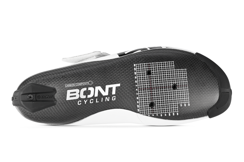 Riot TR+ 26 White (AUS)