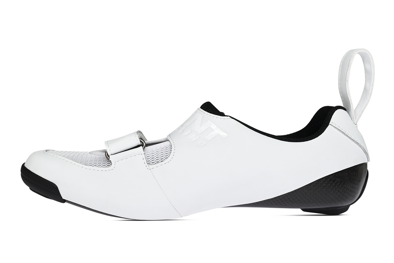 Riot TR+ 26 White (AUS)