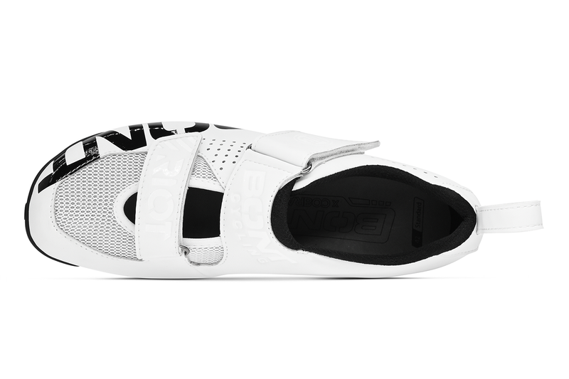 Riot TR+ 26 White (AUS)