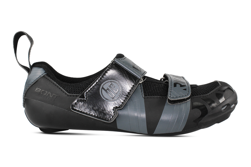 Riot TR+ Black/Charcoal (EU)