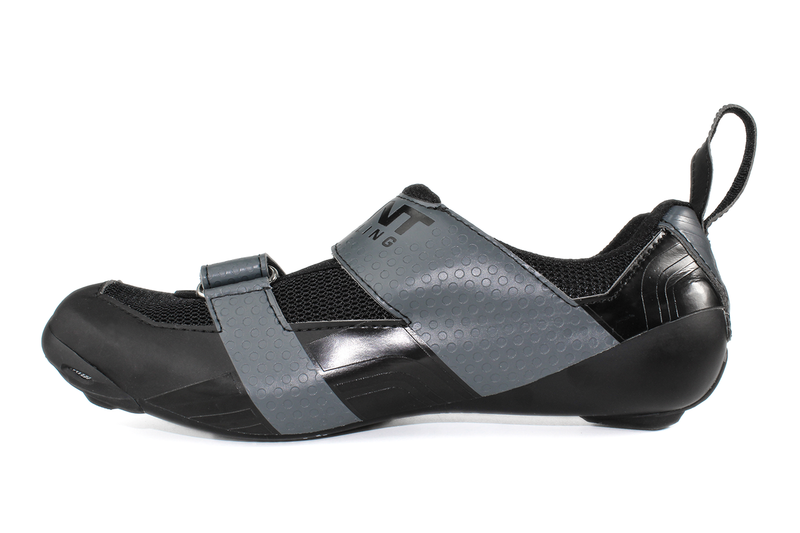 Riot TR+ Black/Charcoal (EU)