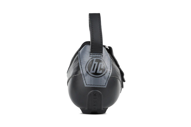 Riot TR+ Black/Charcoal (EU)