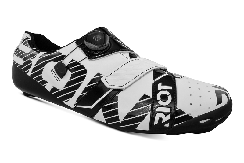 Riot+ White/Black (EU)