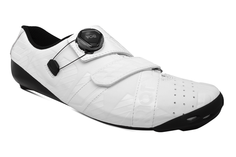 Riot+ White (EU)