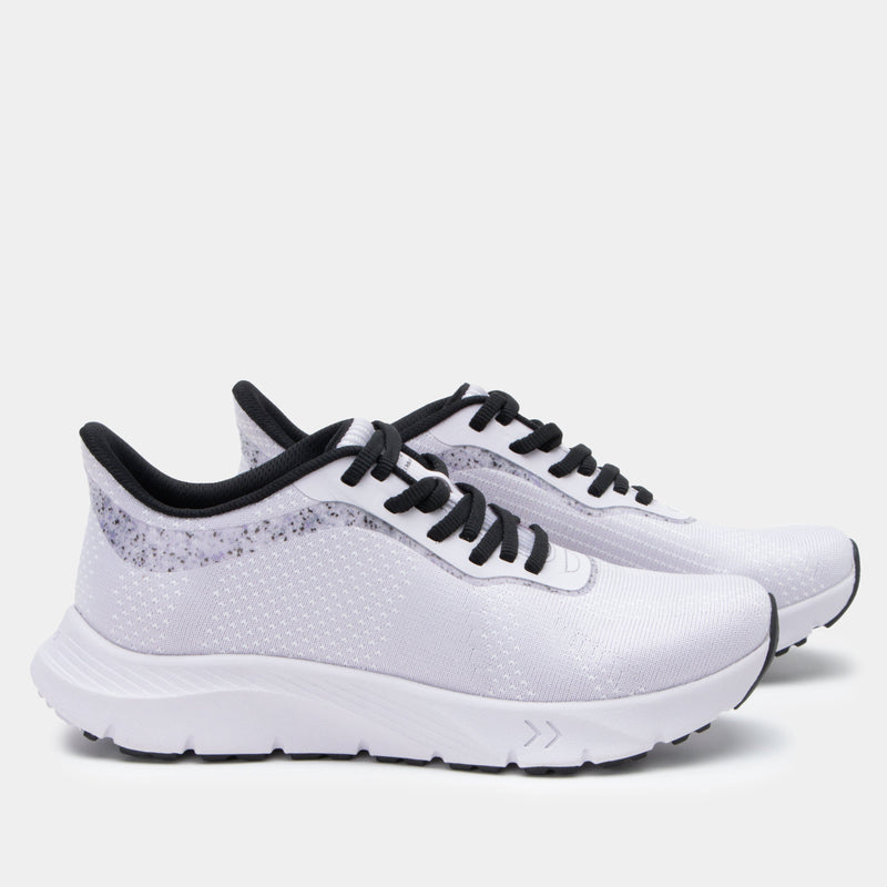 Rize Amethyst Shoe | Alegria Shoes