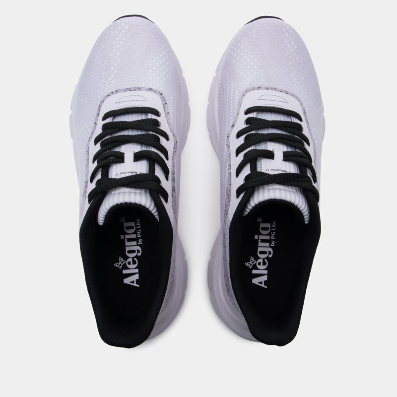 Rize Amethyst Shoe | Alegria Shoes