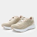 Rize Beige Shoe | Alegria Shoes