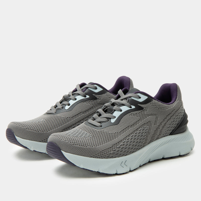 Rize Blue Mist Shoe
