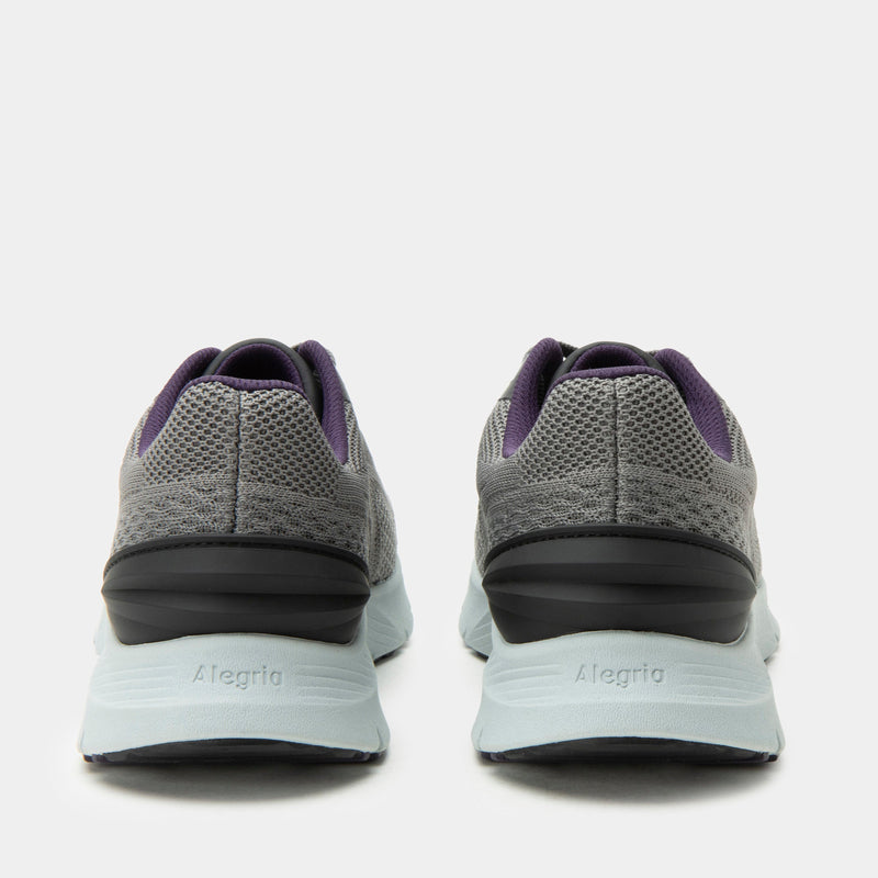 Rize Blue Mist Shoe | Alegria Shoes