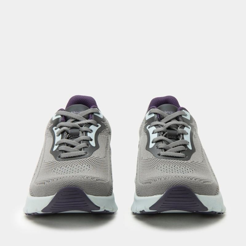Rize Blue Mist Shoe | Alegria Shoes