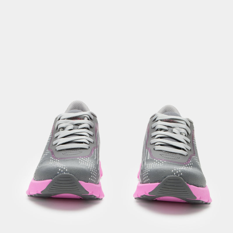 Rize Fuchsia Pop Shoe | Alegria Shoes