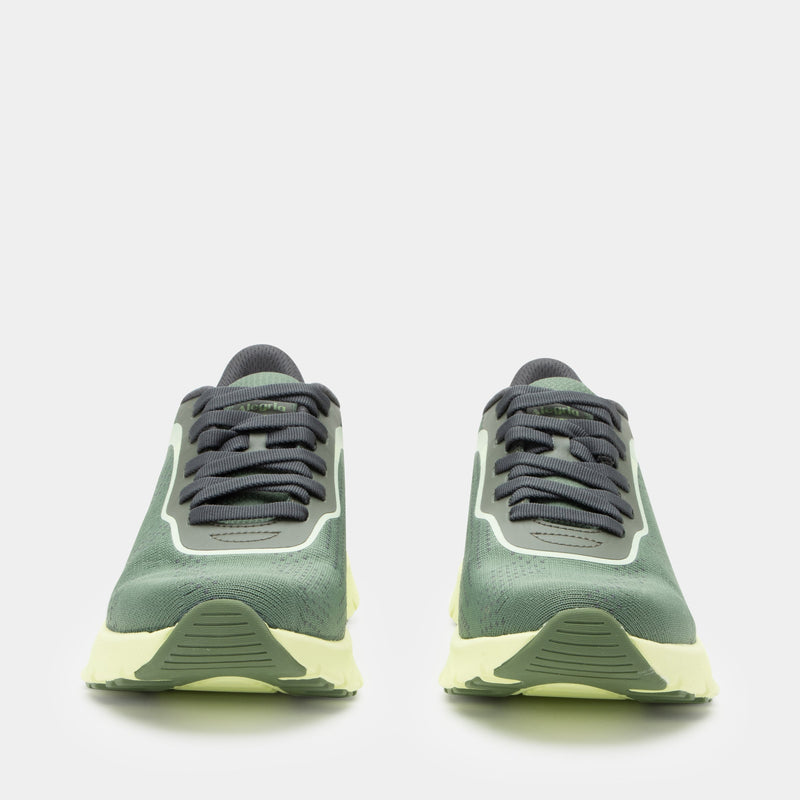 Rize Matcha Pop Shoe | Alegria Shoes