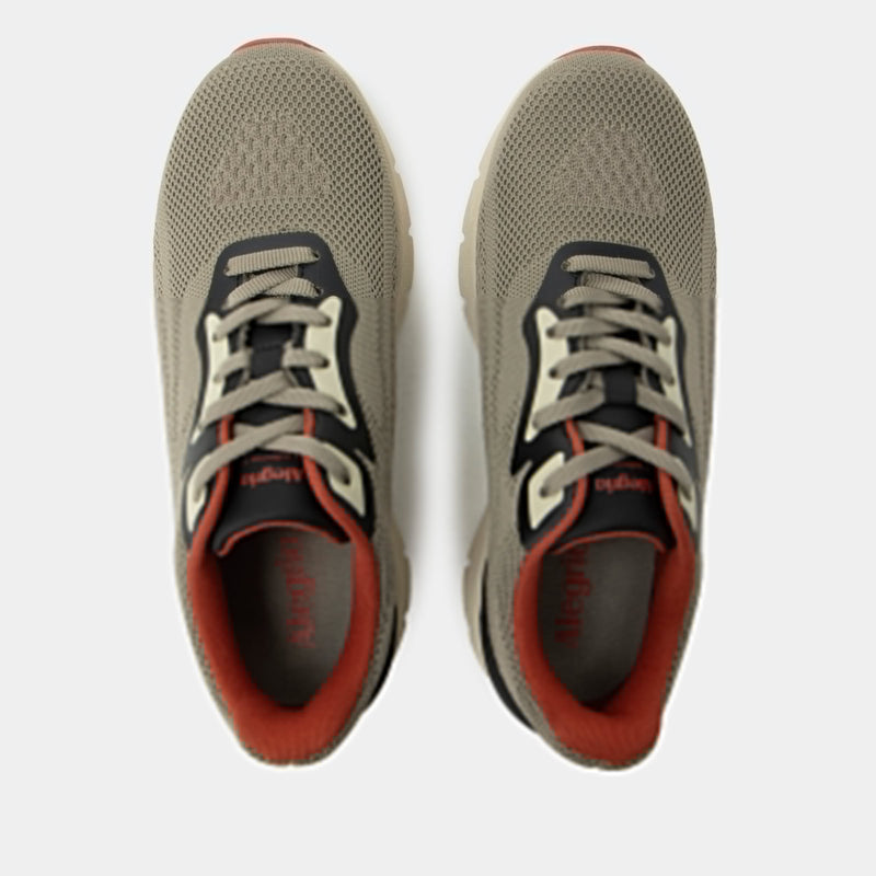 Rize Neon Flare Shoe | Alegria Shoes