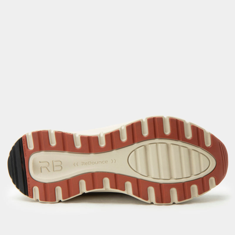 Rize Neon Flare Shoe | Alegria Shoes