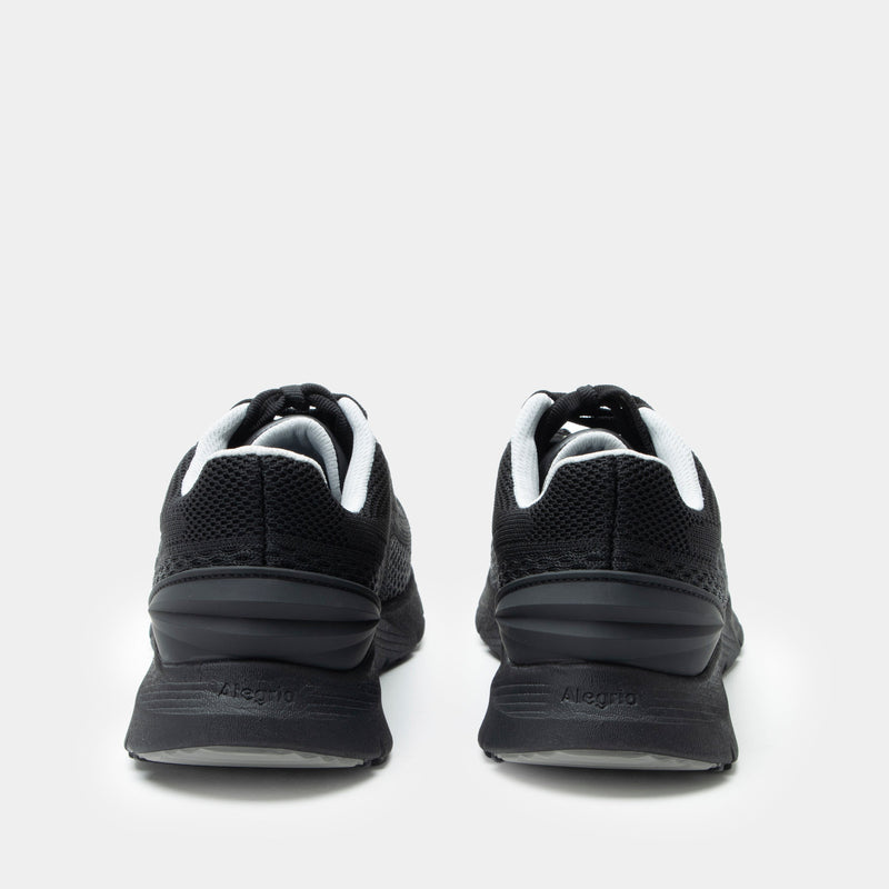 Rize Onyx Shoe | Alegria Shoes