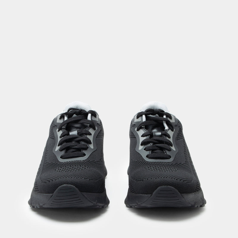 Rize Onyx Shoe | Alegria Shoes