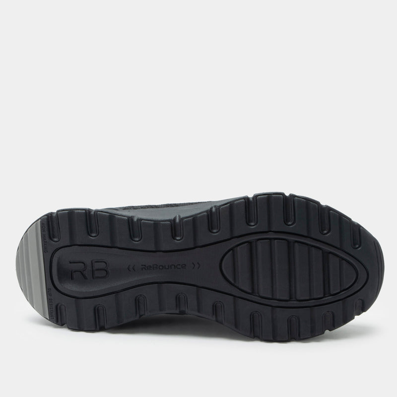 Rize Onyx Shoe | Alegria Shoes