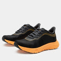 Rize Orange Pop Shoe | Alegria Shoes
