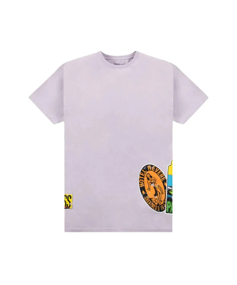 Paper Planes Road Trip Tee