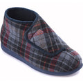 Soft, adjustable bootee slipper