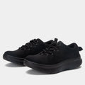 Roll On Black Shoe | Alegria Shoes