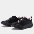 Roll On Plum Shoe | Alegria Shoes