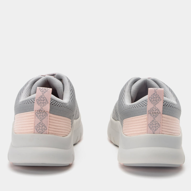 Roll On Sunset Snow Shoe | Alegria Shoes