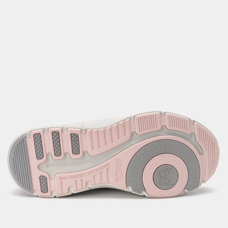 Roll On Sunset Snow Shoe | Alegria Shoes