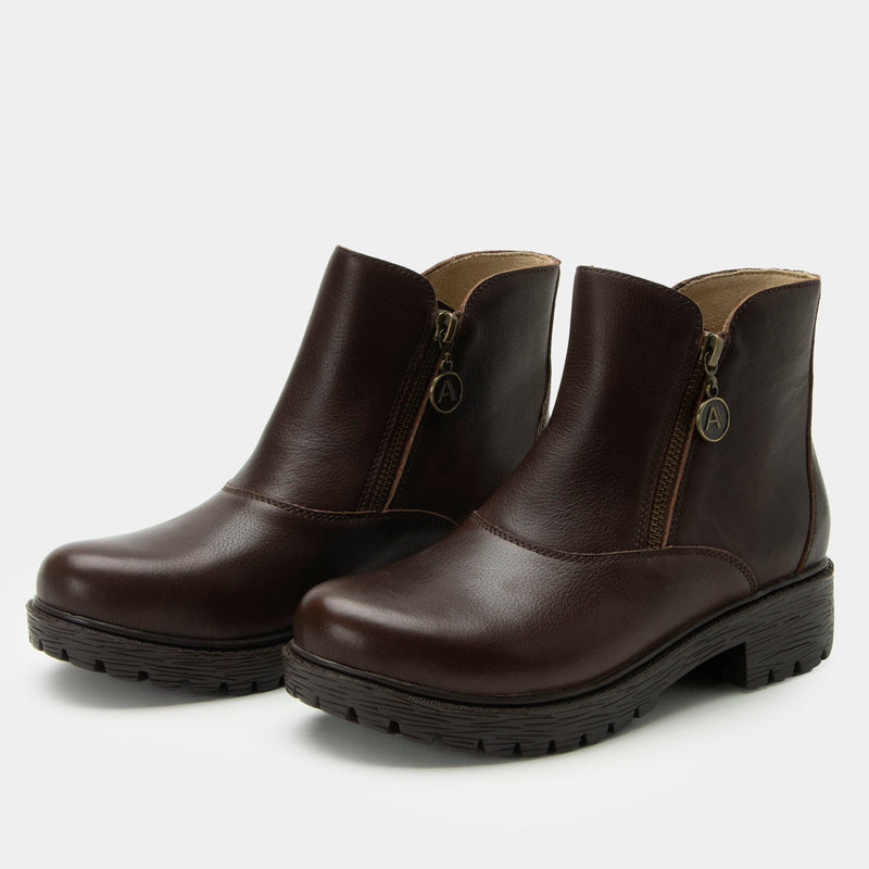 Rorie Java Boot | Alegria Shoes