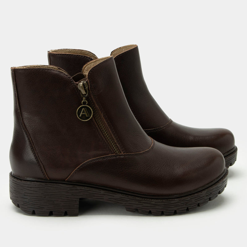 Rorie Java Boot | Alegria Shoes