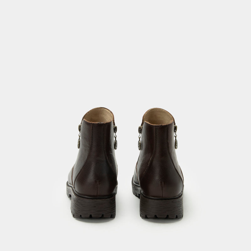 Rorie Java Boot | Alegria Shoes