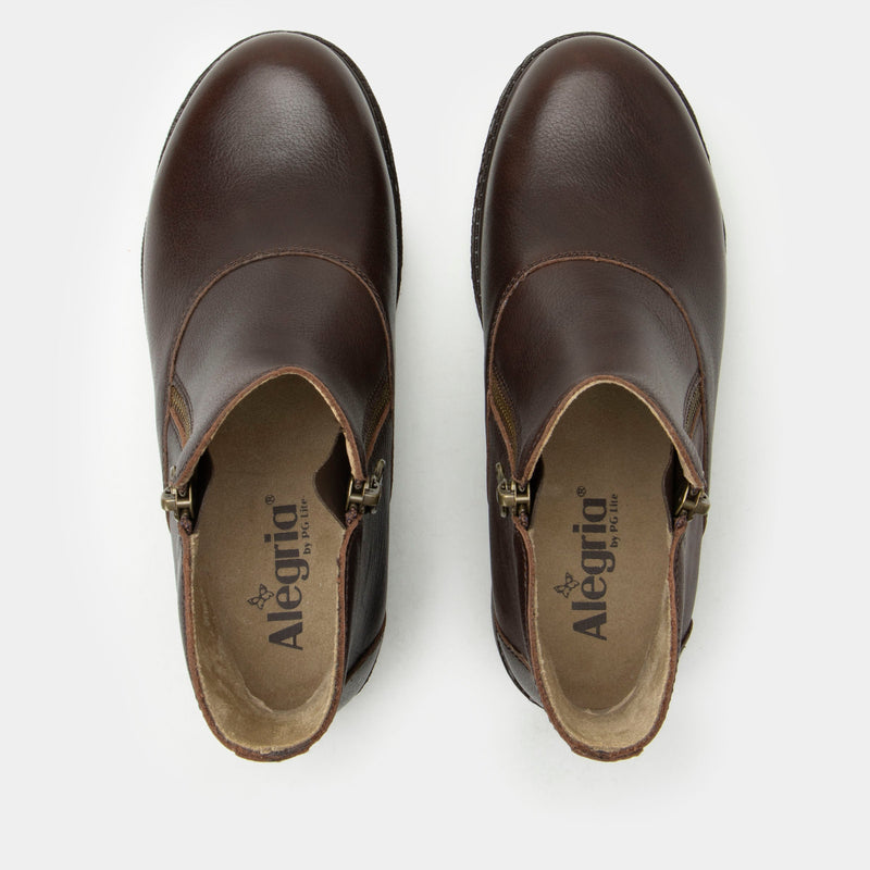 Rorie Java Boot | Alegria Shoes