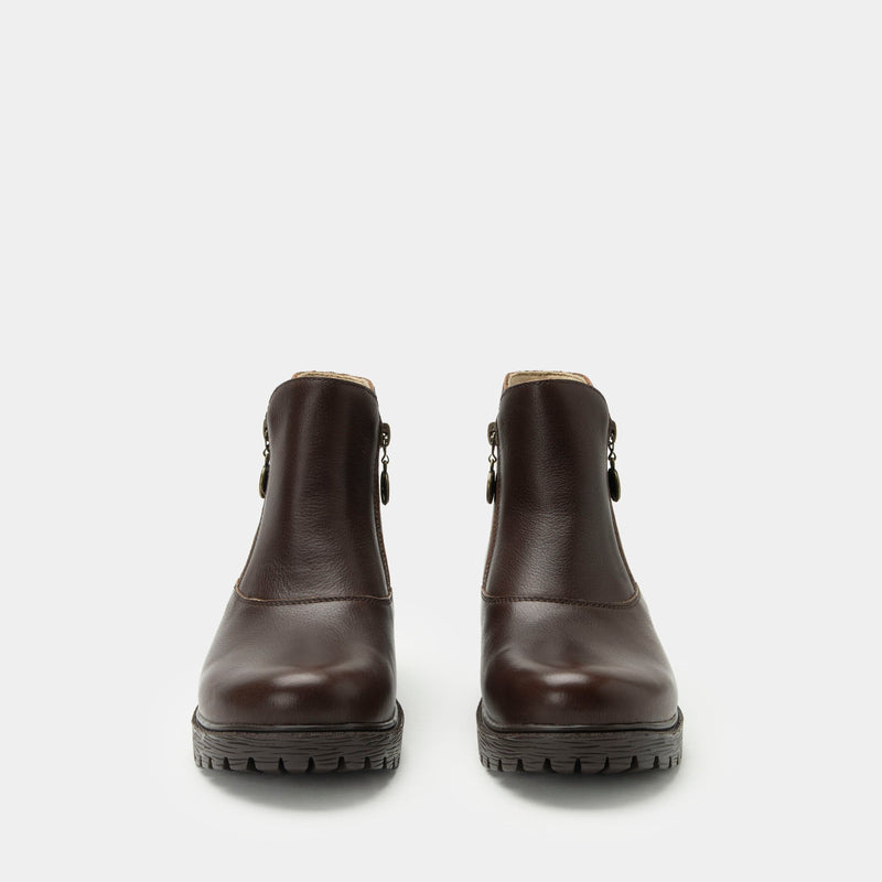 Rorie Java Boot | Alegria Shoes