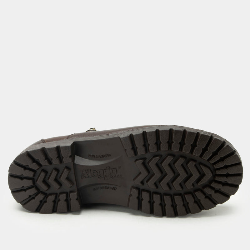 Rorie Java Boot | Alegria Shoes