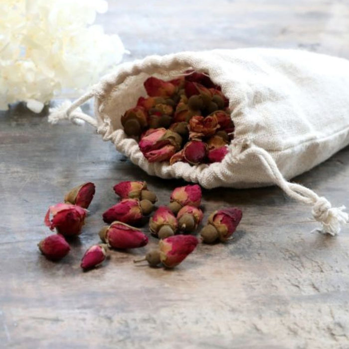 Rose dried Potpourri