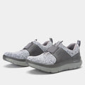 Rotation Grey Shoe | Alegria Shoes