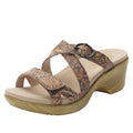 Roux Country Road Sandal | Alegria Shoes