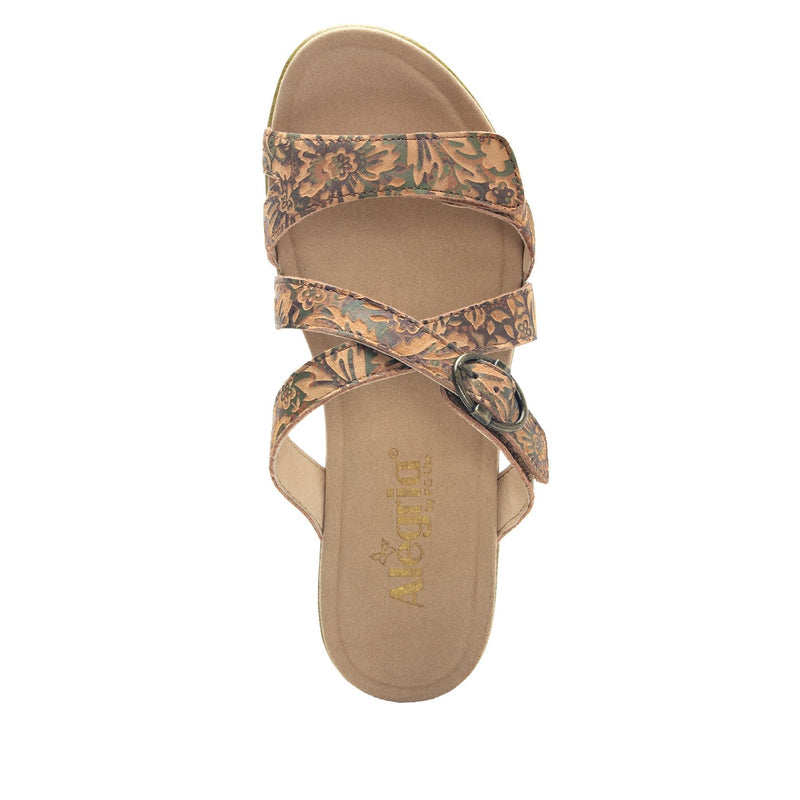 Roux Country Road Sandal | Alegria Shoes