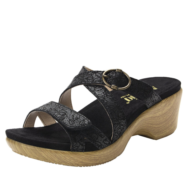 Roux Finely Sandal | Alegria Shoes