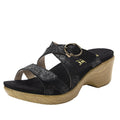 Roux Finely Sandal | Alegria Shoes