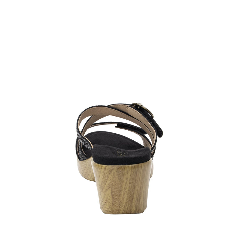 Roux Finely Sandal | Alegria Shoes