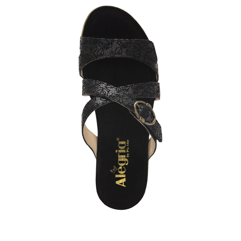 Roux Finely Sandal | Alegria Shoes