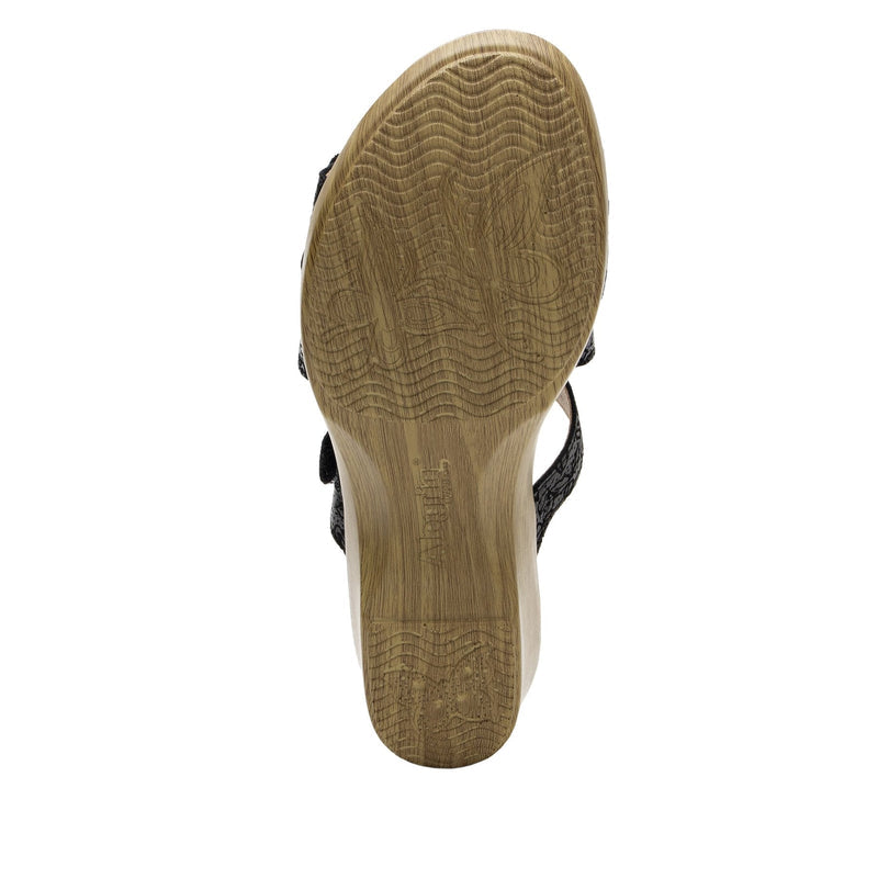 Roux Finely Sandal | Alegria Shoes