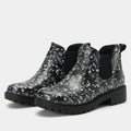 Rowen Grey Gardens Boot | Alegria Shoes