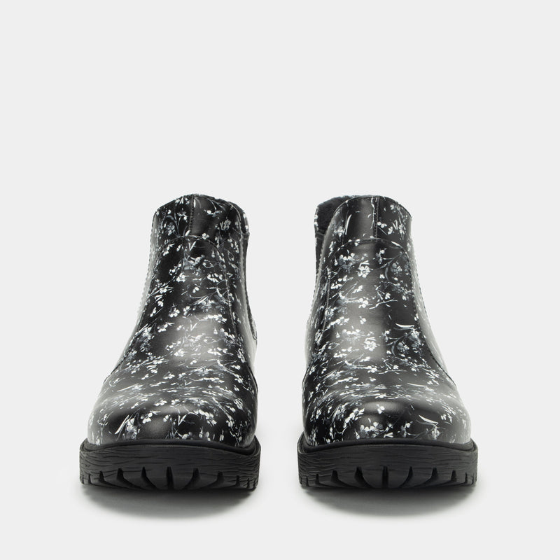 Rowen Grey Gardens Boot | Alegria Shoes
