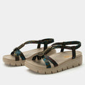 Roz Pretty Elite Sandal | Alegria Shoes