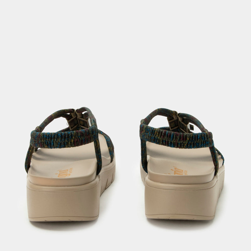 Roz Pretty Elite Sandal | Alegria Shoes