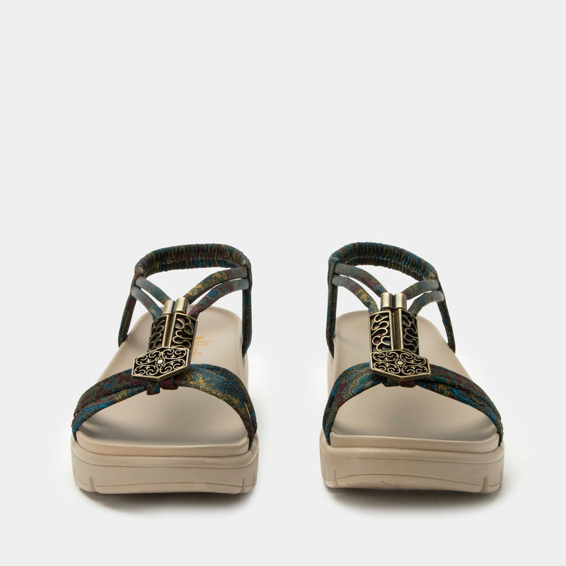 Roz Pretty Elite Sandal | Alegria Shoes