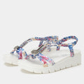 Roz Tropic Sandal | Alegria Shoes