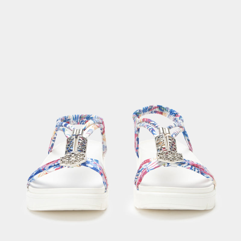 Roz Tropic Sandal | Alegria Shoes